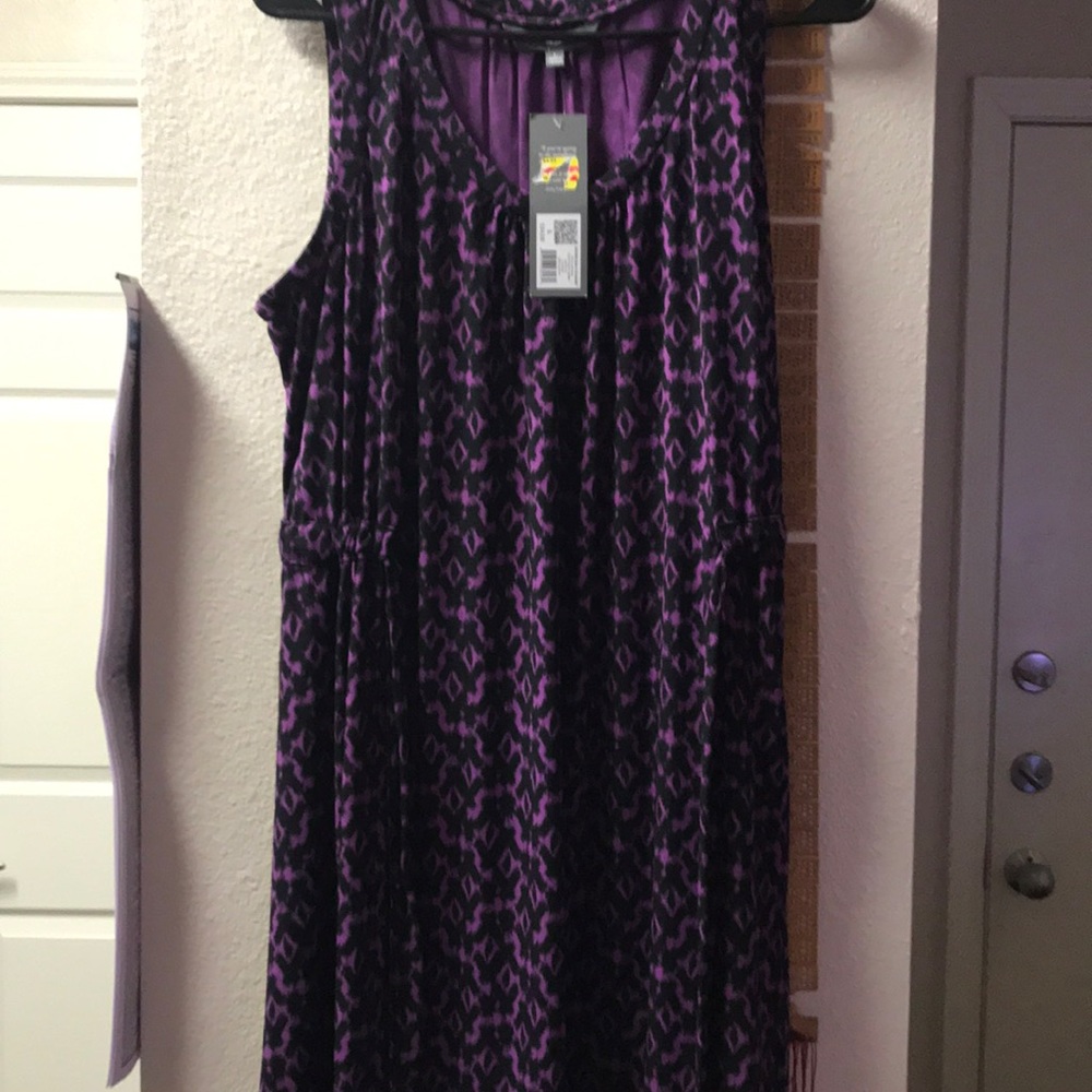 Dress or top